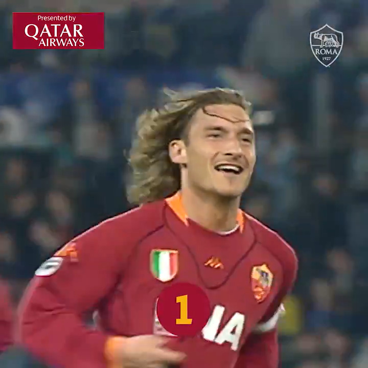 AS Roma English on Twitter: 