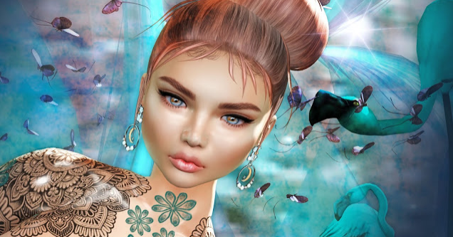 XueandHelhis's tweet photo. Loving The Blue Flamingos FREE Nails on SL Treasure!
https://t.co/mBQQdHFRo6
https://t.co/GzrUezq7Vh
#SecondLife #SLFashion #new #blog #SLblog #SLfashion #SecondLifeBloggers
https://t.co/tM4zDcR6KJ https://t.co/FWiqltjhXg