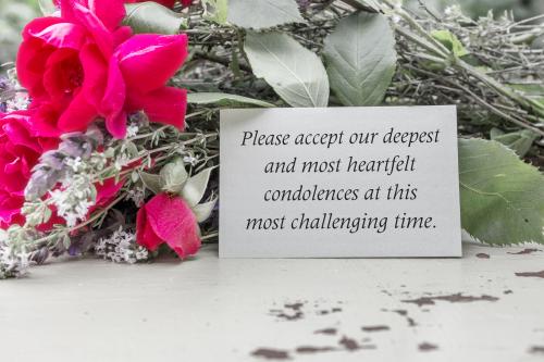 RTLoalo's tweet photo. To all family &amp; friends of those who have passed away with complications caused by #COVID19
Know you are in our hearts and we are praying for your strength
#RTLOALO ~ RTLossOfALovedOne https://t.co/64NbxakY6D