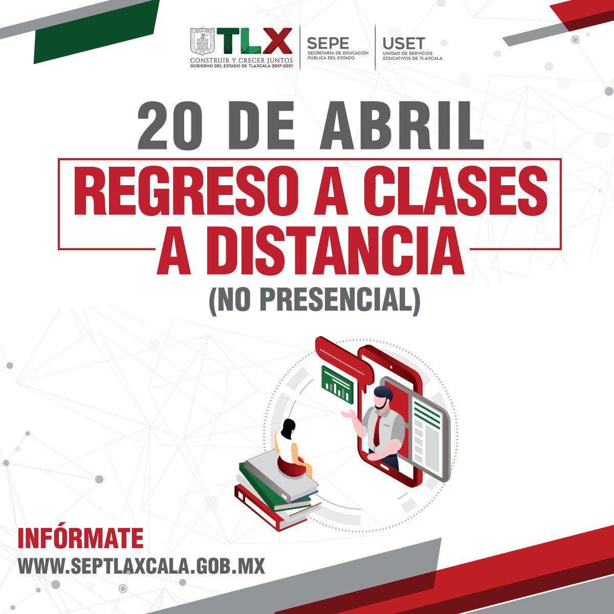 SEP Tlaxcala tweet media