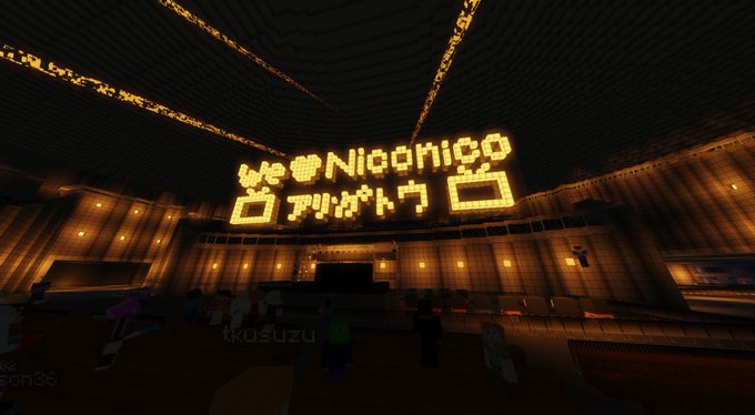 Minecraft まとめ 評価などを1時間ごとに紹介 ついラン