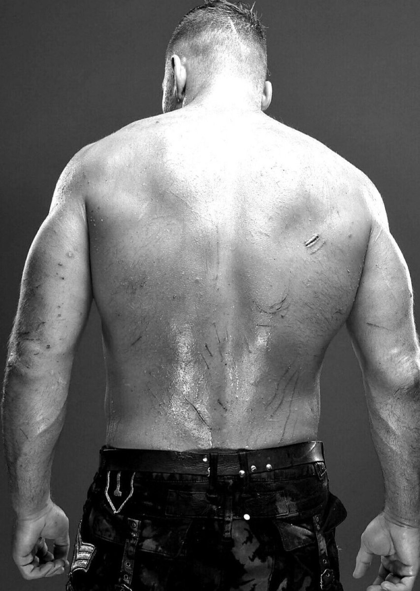 UnstableSerpent's tweet image. "You wanna know how I got these scars?"