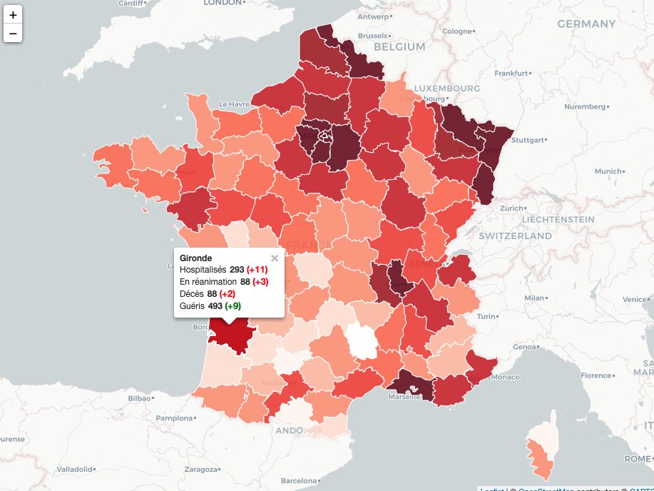 Coronaboard.fr tweet media
