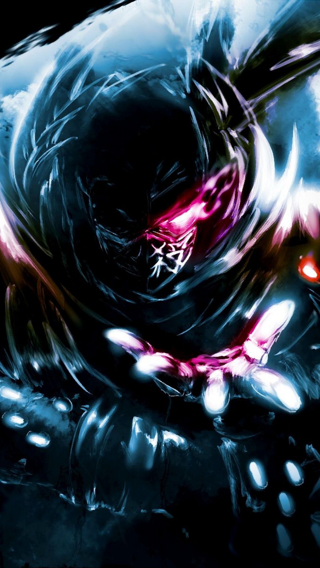 Ninja Donghua