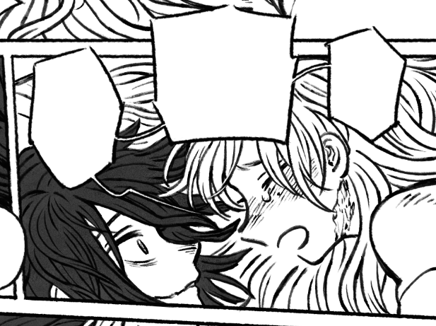 蝸速新刊WIP... 