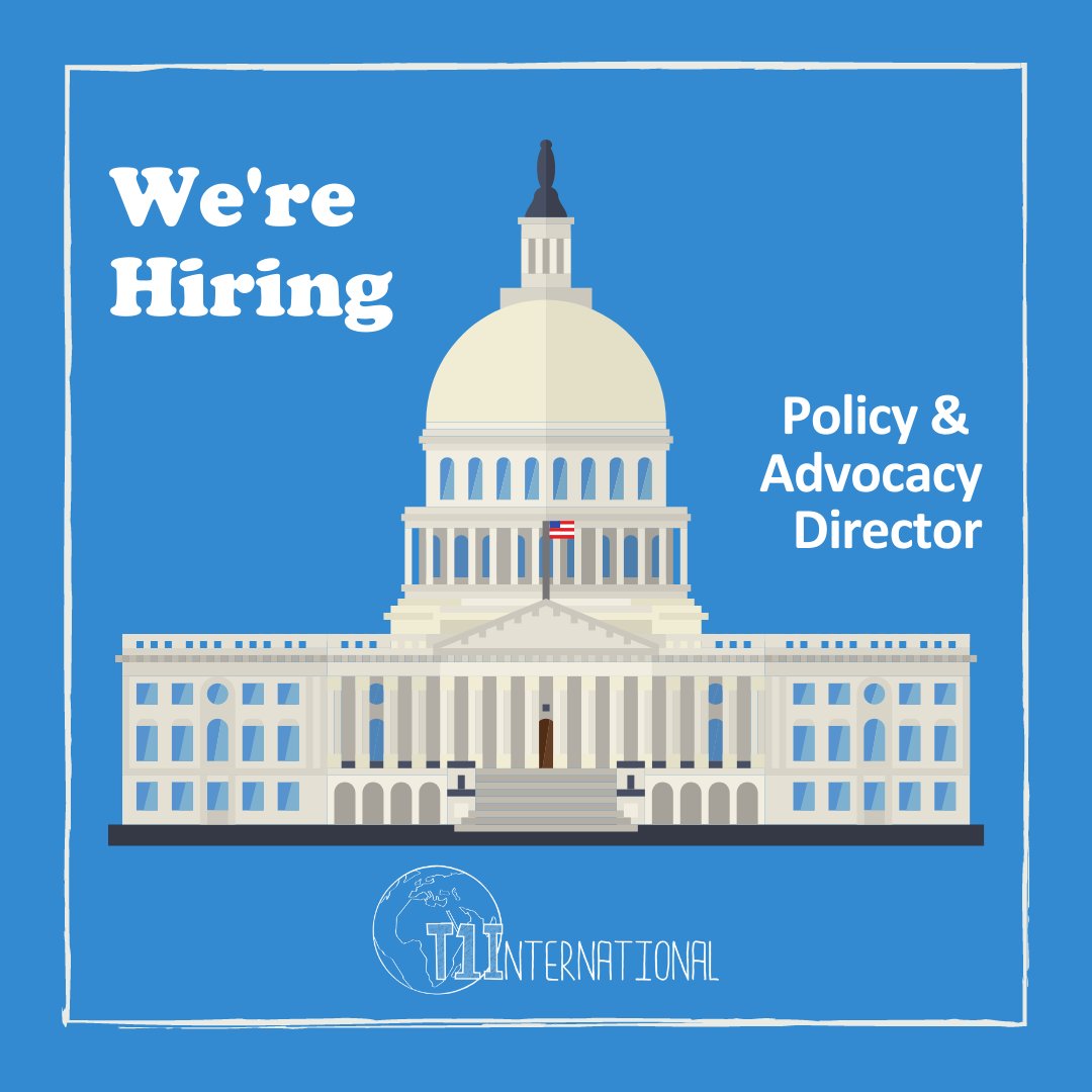 t1international's tweet photo. We're hiring! Learn more at https://t.co/e7mcCUMLSC! #insulin4all https://t.co/lge5QW7ELW