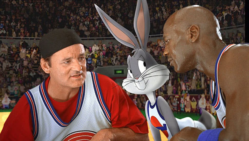 199. Space Jam (1996)