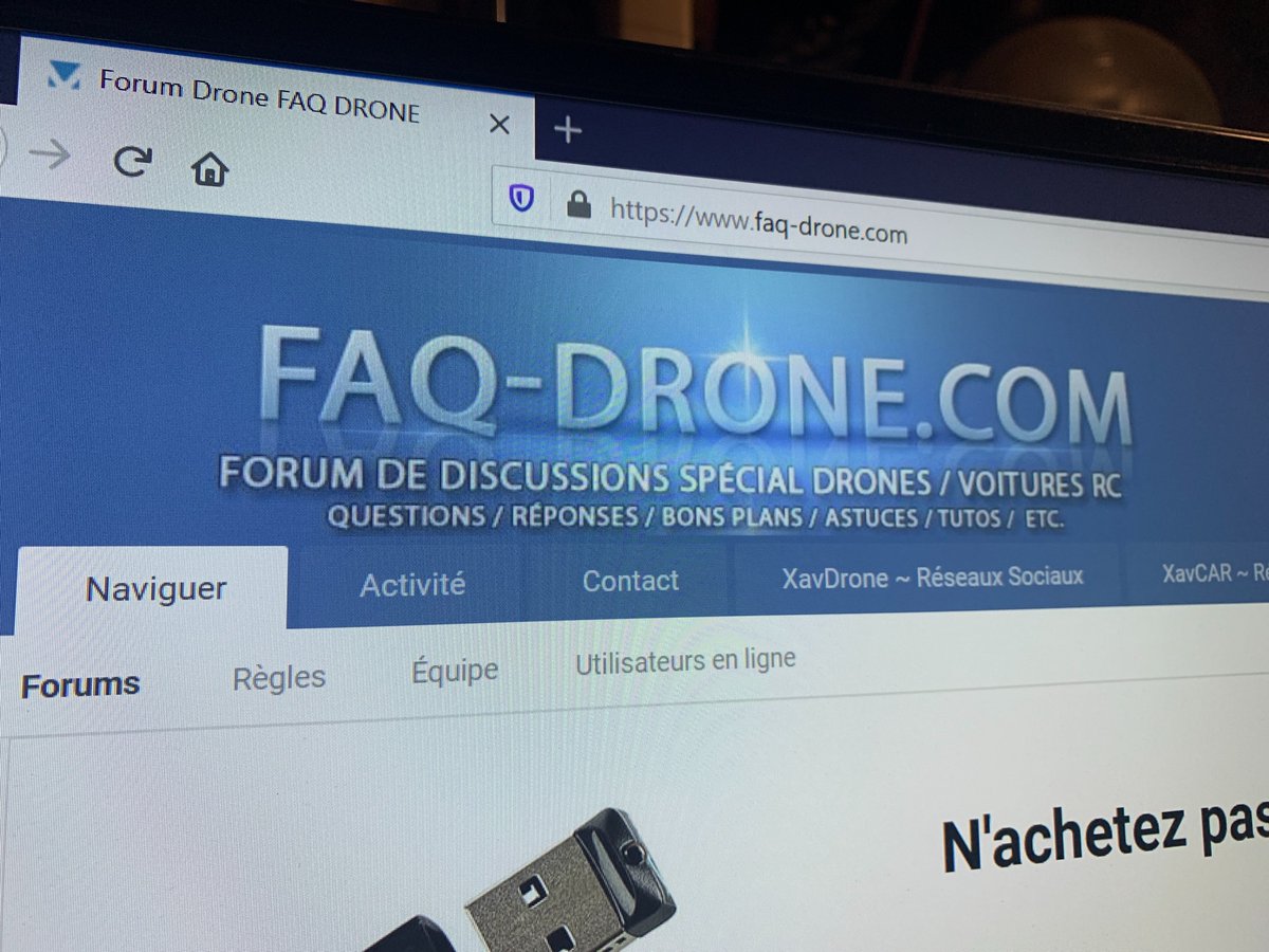 FAQ Drone tweet media