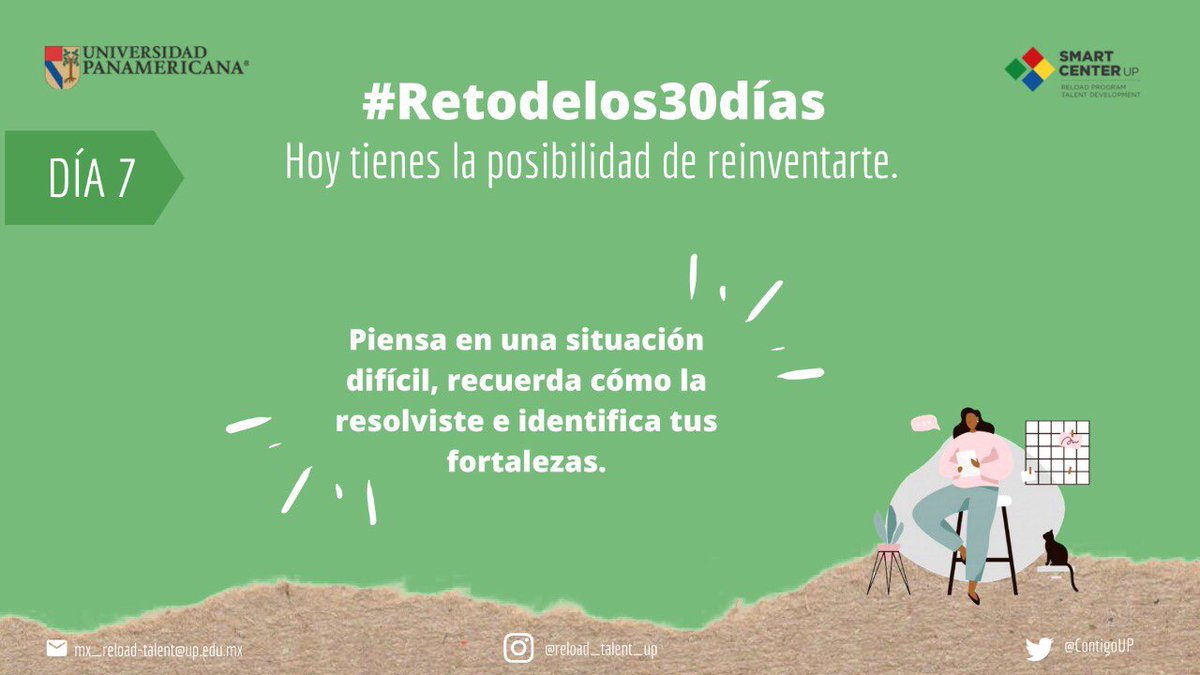 ContigoUP's tweet photo. Conócete a ti mismo 🌟 ¿cómo tus fortalezas te pueden ayudar a estudiar mejor? 🙌🏼✨ https://t.co/pxUS0jXCA6