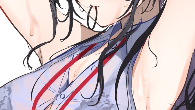 雨の日OLさん|Re岳|pixivFANBOX https://t.co/keqQWbnq6a 