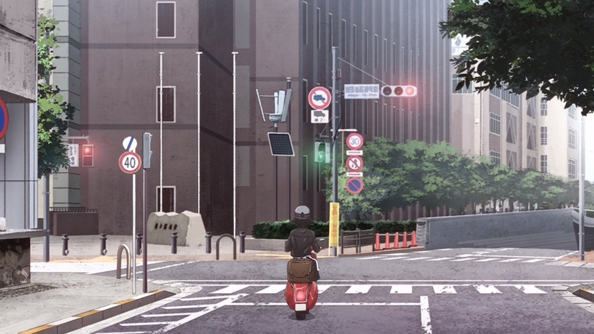 闇より深き漆黒の魔法少女 アニメ イエスタデイをうたって 第03話 愛とはなんぞや ここ世田谷区役所前交差点だよね 交差点手前左側が世田谷区役所 正面が国士舘大学世田谷キャンパス中央図書館 T Co Ere8dmyval 闇より深き漆黒の魔法少女 アニメ イエスタデイをうたって 第03話 愛とはなんぞや ここ世田谷区役所前交差点だよね 交差点手前左側が世田谷区役所 正面が国士舘大学世田谷キャンパス中央図書館 T Co Ere8dmyval