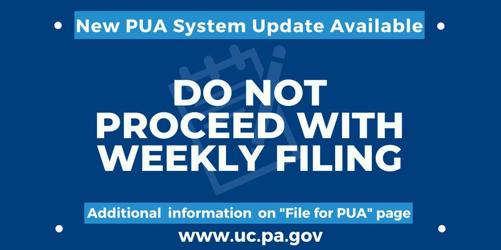 PA Department of Labor & Industry tweet media