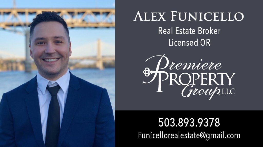 Happy to announce I am now a licensed Real Estate Broker! Very excited to help you with buying, selling, investing, what’s going on in the market, or anything you can think of! Feel free to reach out #realestate