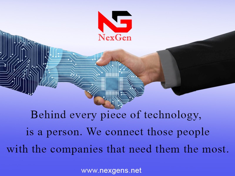 NexGen Software Solutions LLC (@nexgensit) on Twitter photo 