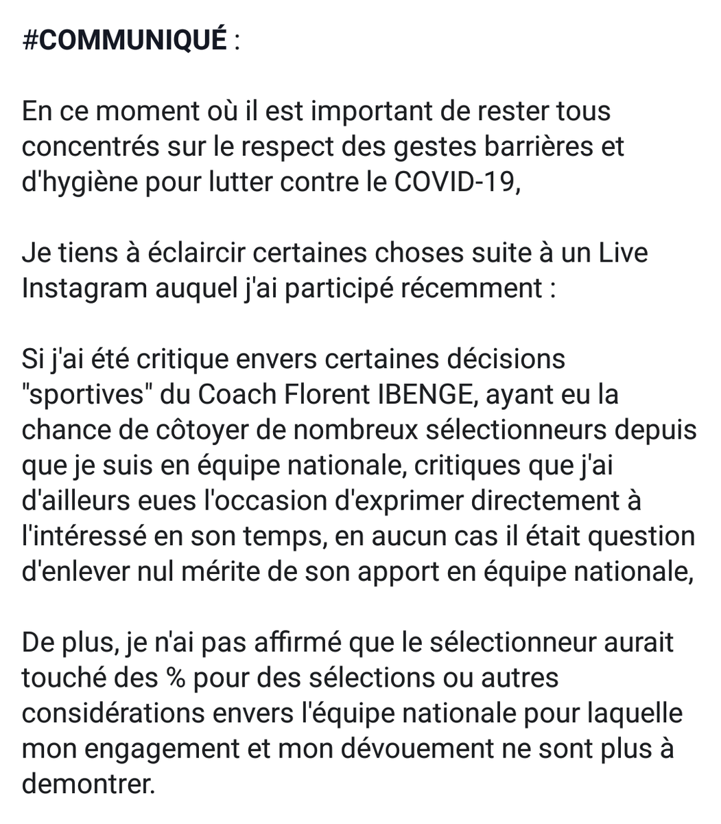 Youssouf Mulumbu tweet media