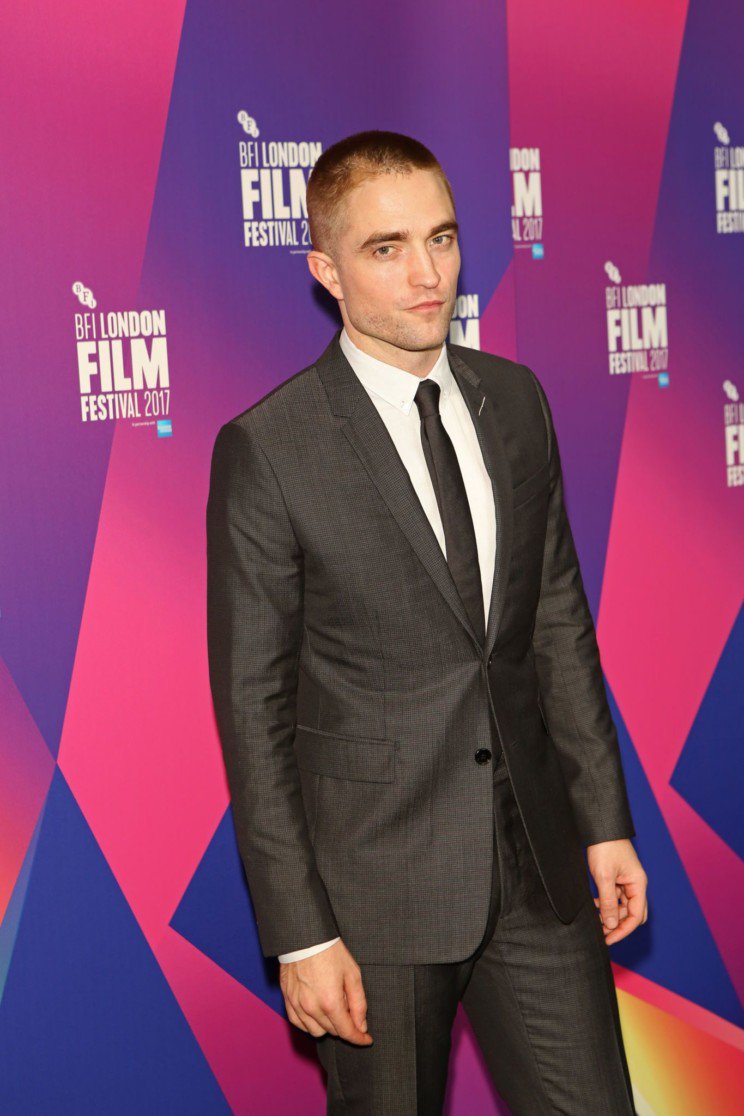 Kathd64's tweet photo. Day 6  #Fourevents. #30DaysOfRobertPattinson https://t.co/hLkNWVHYgc