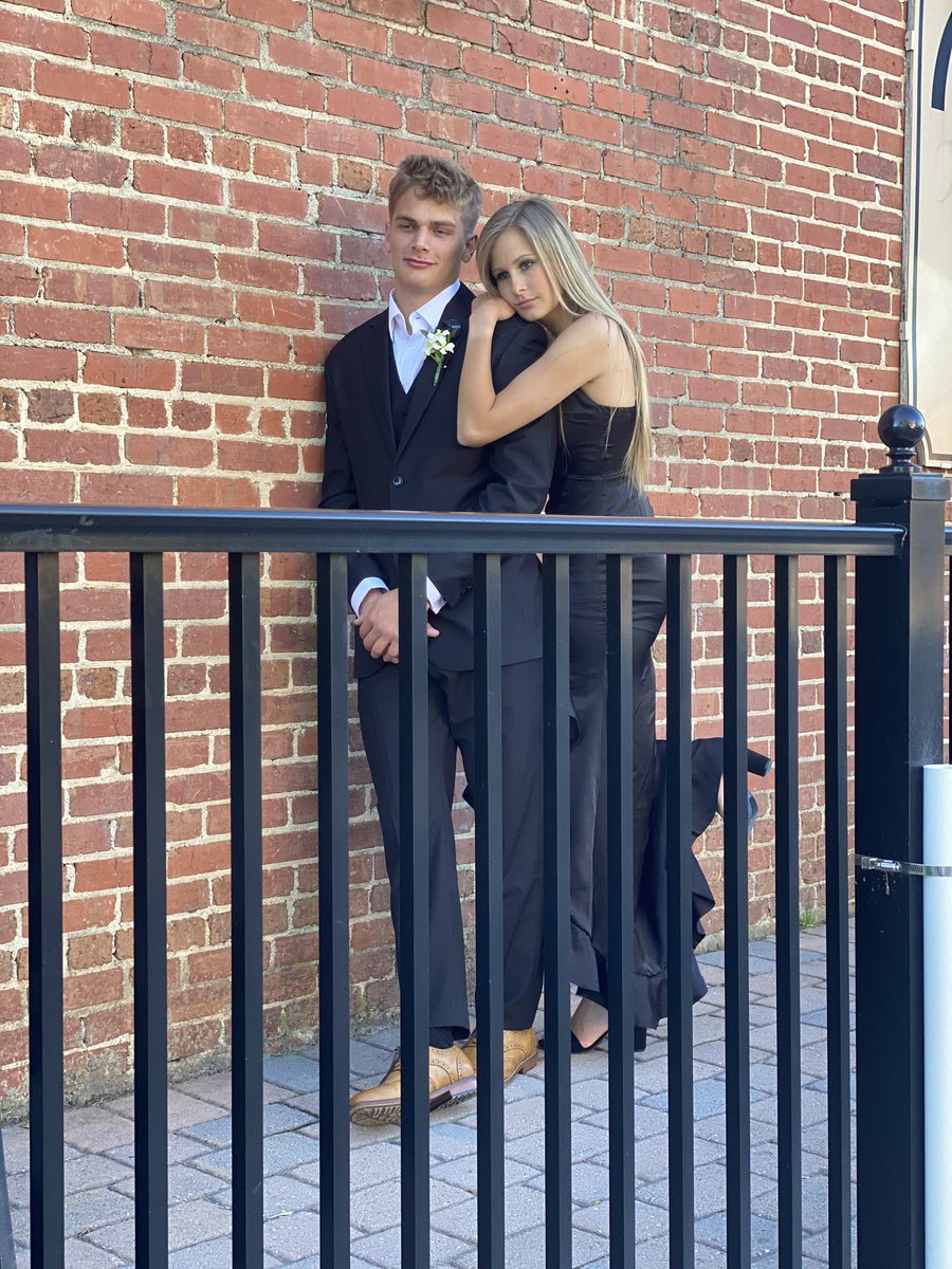 _LisaHarris_'s tweet photo. Such a sweet night! @_walkerharris_ made sure the #EnchantedForest #PromHappenedAnyway for his girl, Karlee! #ThisIsProm #QuarantinePromQueen #KandW #COvid192020 #2020Seniors #MemoriesMatter #AmericaTogether #WalkersSeniorYear #KarleesSeniorYear https://t.co/JB44NkA73V https://t.co/QBGDwiBtlb