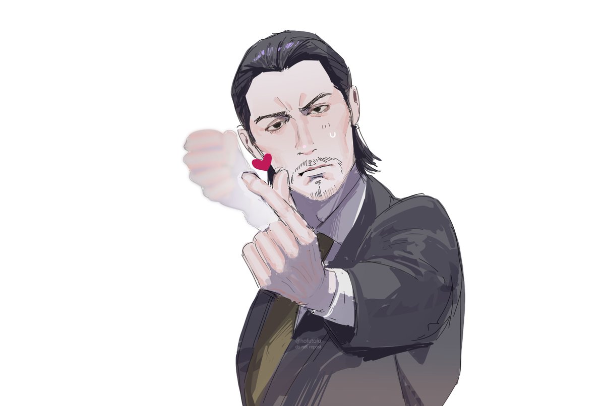 hofutofu's tweet photo. heart attack minedai https://t.co/a0014Rzypx