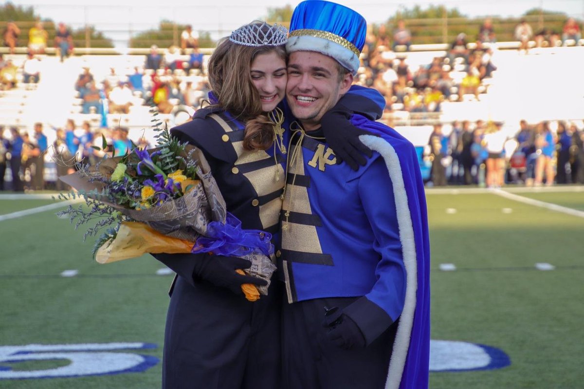 Ever since senior year started, I recognized all of the “lasts"... But freshman year, I never realized how important all of the “firsts” were... 

Senior Bailey Roeder shares her goodbye in this guest editorial.
npbulldogger.com/9406/opinion/n…