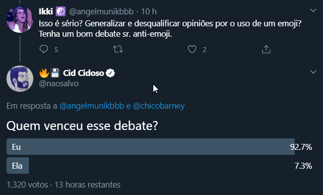 humansnaosalvo's tweet photo. Decidido https://t.co/PgtCBMhEeI