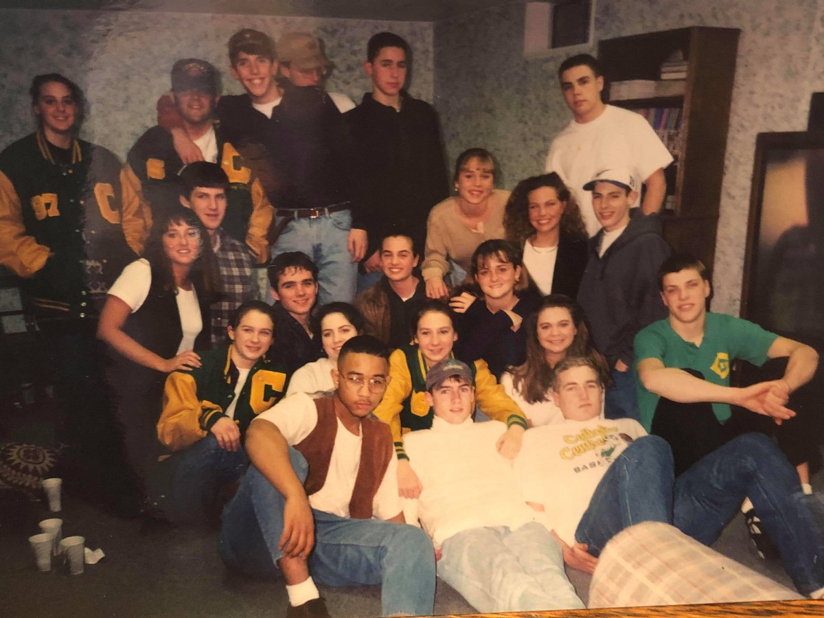 rnshelly's tweet image. Brought back memories @johnlegend from my hubby watching #TogetheratHome  from old Springfield days!!