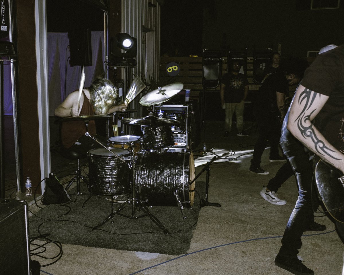 AeronotiqzInfo's tweet photo. Photos from #ChillSoundsAndBreakdowns πΈ π₯ πΈ π₯
π April 20th, 2019
π Fort Worth, TX
πΈ @reelbump
Recap Video β‘οΈ https://t.co/Z95RznlrUE https://t.co/LUohAnOzQ5