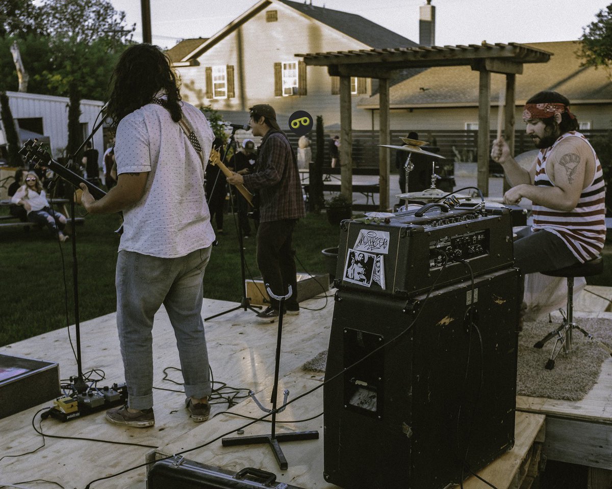 AeronotiqzInfo's tweet photo. Photos from #ChillSoundsAndBreakdowns πΈ π₯ πΈ π₯
π April 20th, 2019
π Fort Worth, TX
πΈ @reelbump
Recap Video β‘οΈ https://t.co/Z95RznlrUE https://t.co/LUohAnOzQ5