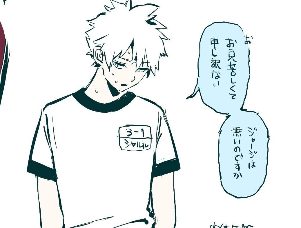 無いよ 