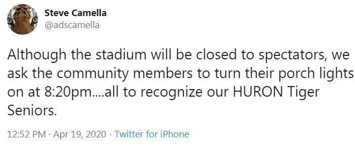 Hey all you Tiger Fans! ❤️🐯