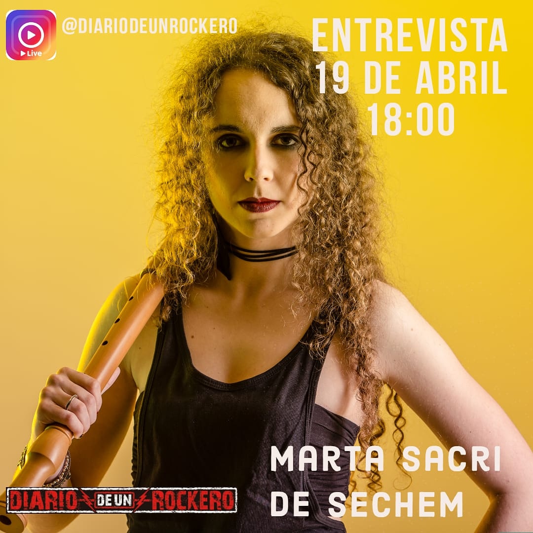 Diario de un Rockero tweet media