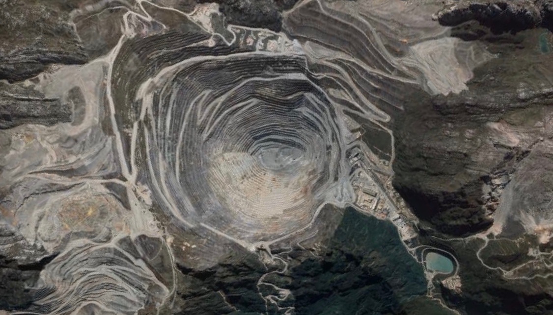 Global Land Use Patterns tweet media