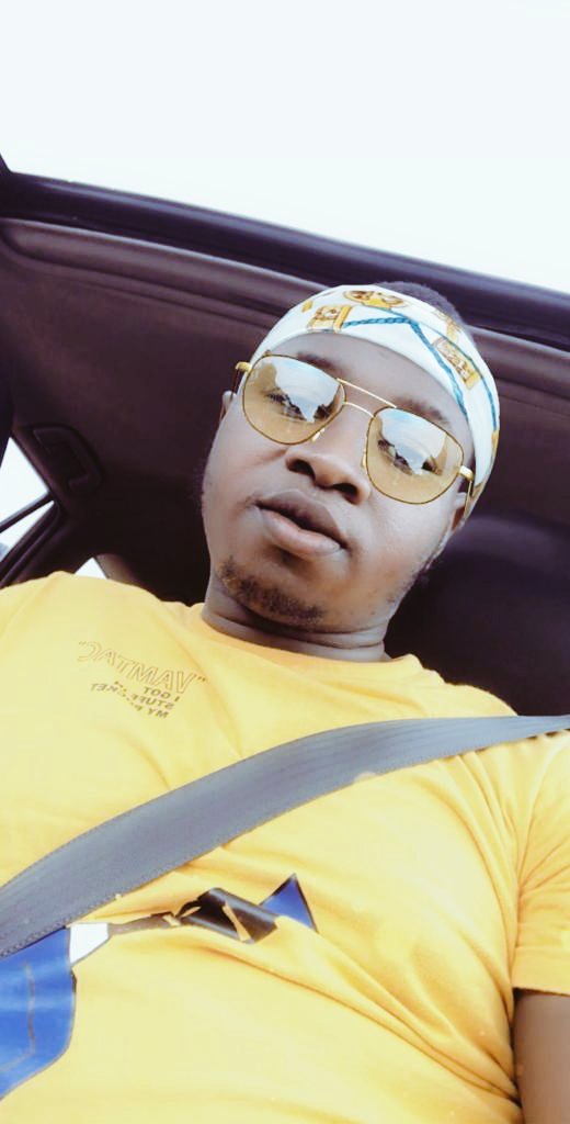 OmoAlhajiOrijin's tweet photo. A smart monkey does not mess with other monkey's banana #PEACEβπΎ #BABA_PLUS βπ½ https://t.co/QSoYkIhG7E