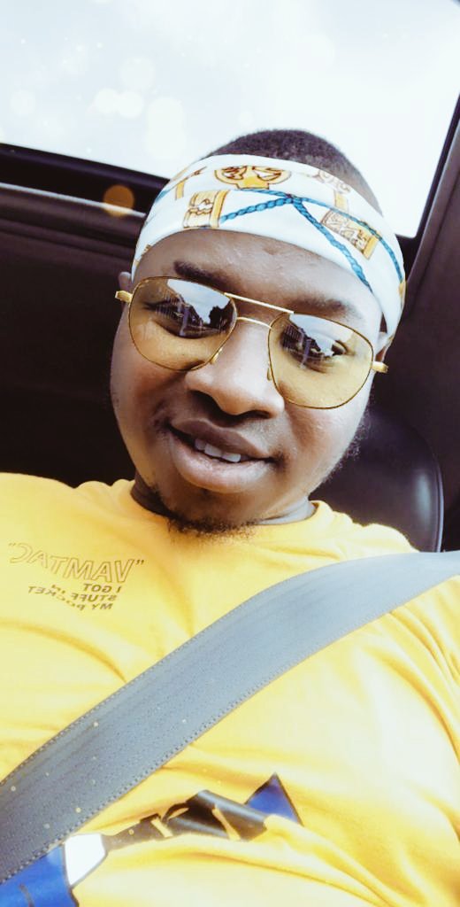 OmoAlhajiOrijin's tweet photo. A smart monkey does not mess with other monkey's banana #PEACEβπΎ #BABA_PLUS βπ½ https://t.co/QSoYkIhG7E