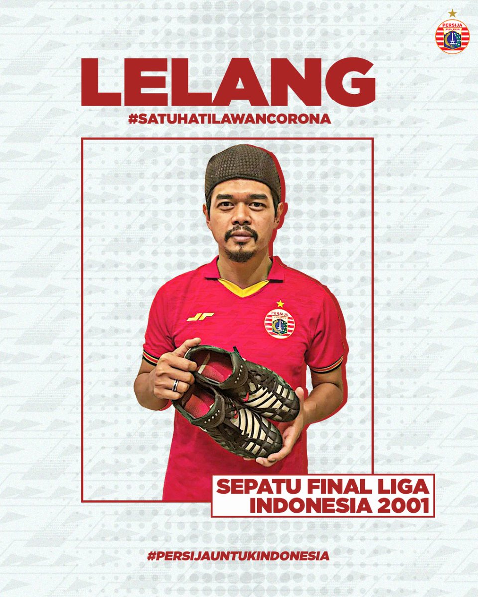 Persija_Jkt tweet picture