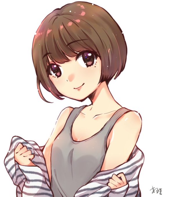 辰巳シーナのtwitterイラスト検索結果