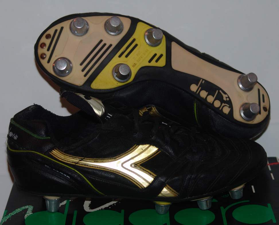 supreme football boots