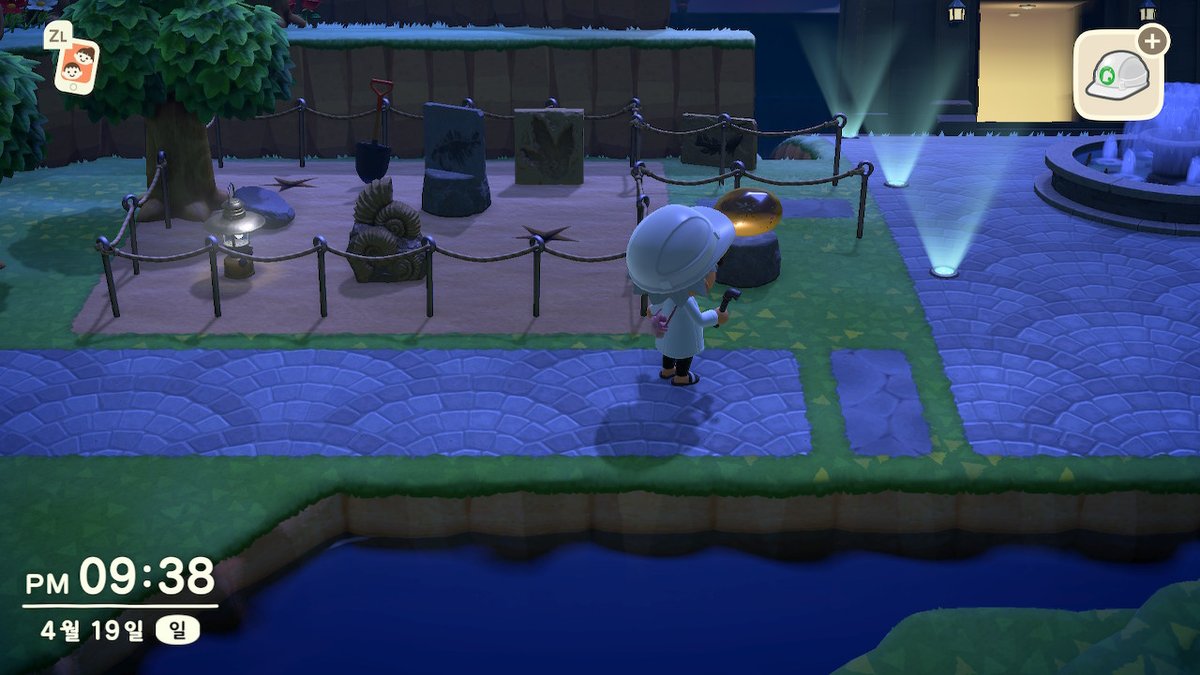 soulash's tweet photo. #동물의숲 #AnimalCrossing #ACNH #NintendoSwitch https://t.co/VGGnoliszb