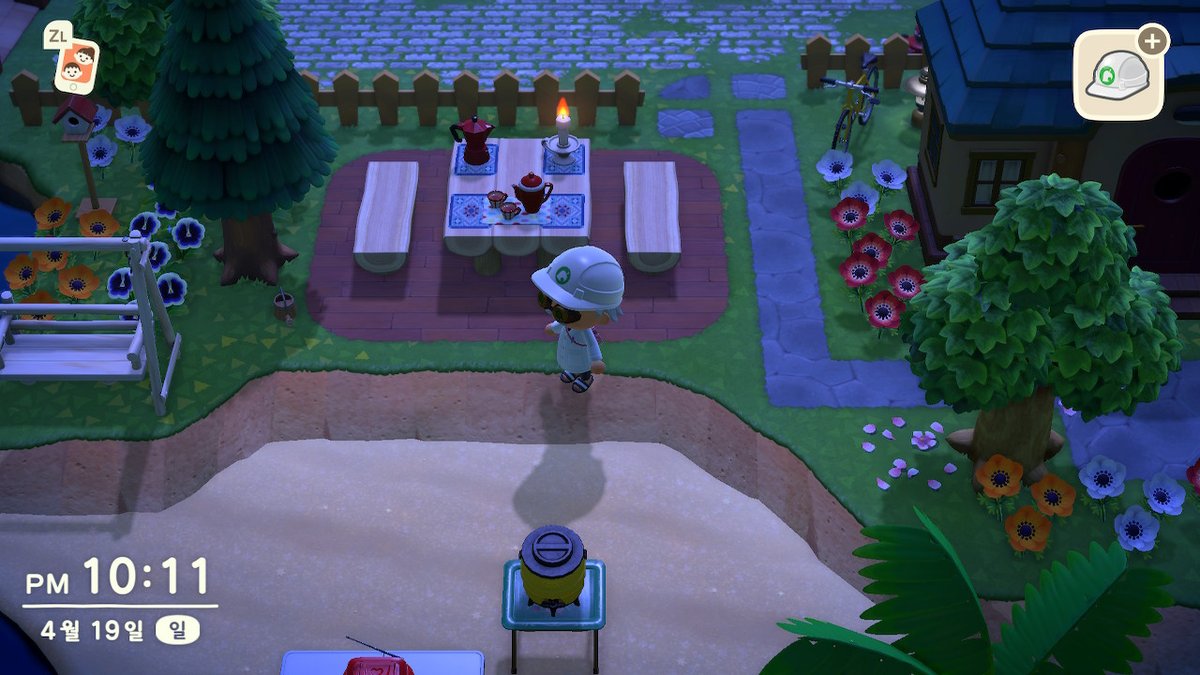 soulash's tweet photo. #동물의숲 #AnimalCrossing #ACNH #NintendoSwitch https://t.co/Zmxdjug2yD