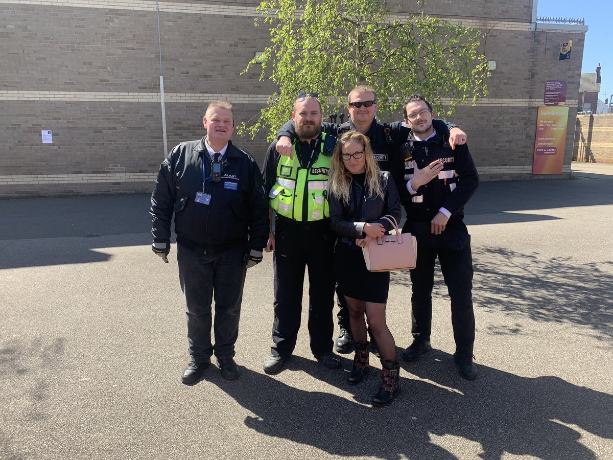 COUNTER CRIME PARTNERSHIP | CCP tweet media