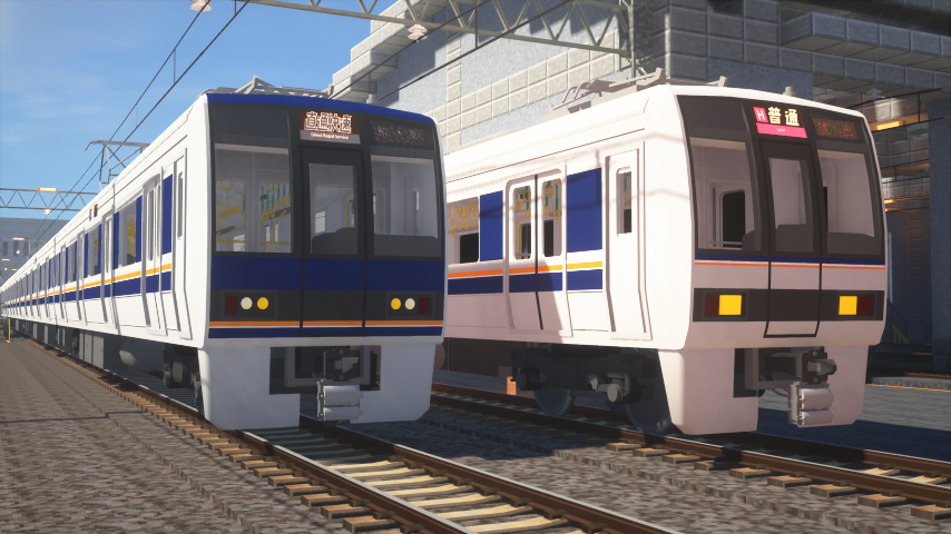 咲海陸 海咲地下鉄【PROJECT UMISAKI】 on X: 