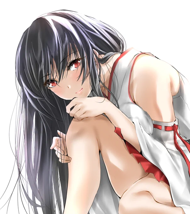 #新規フォロワーさん向けに過去作を上げてみる
気ままにやってるので、気を長くして見てもらえると嬉しいです^^ 