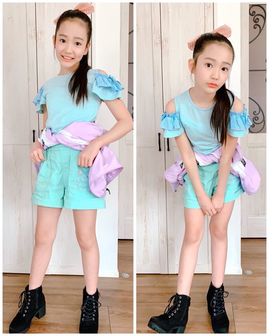 Twitterのコスプレ画像17