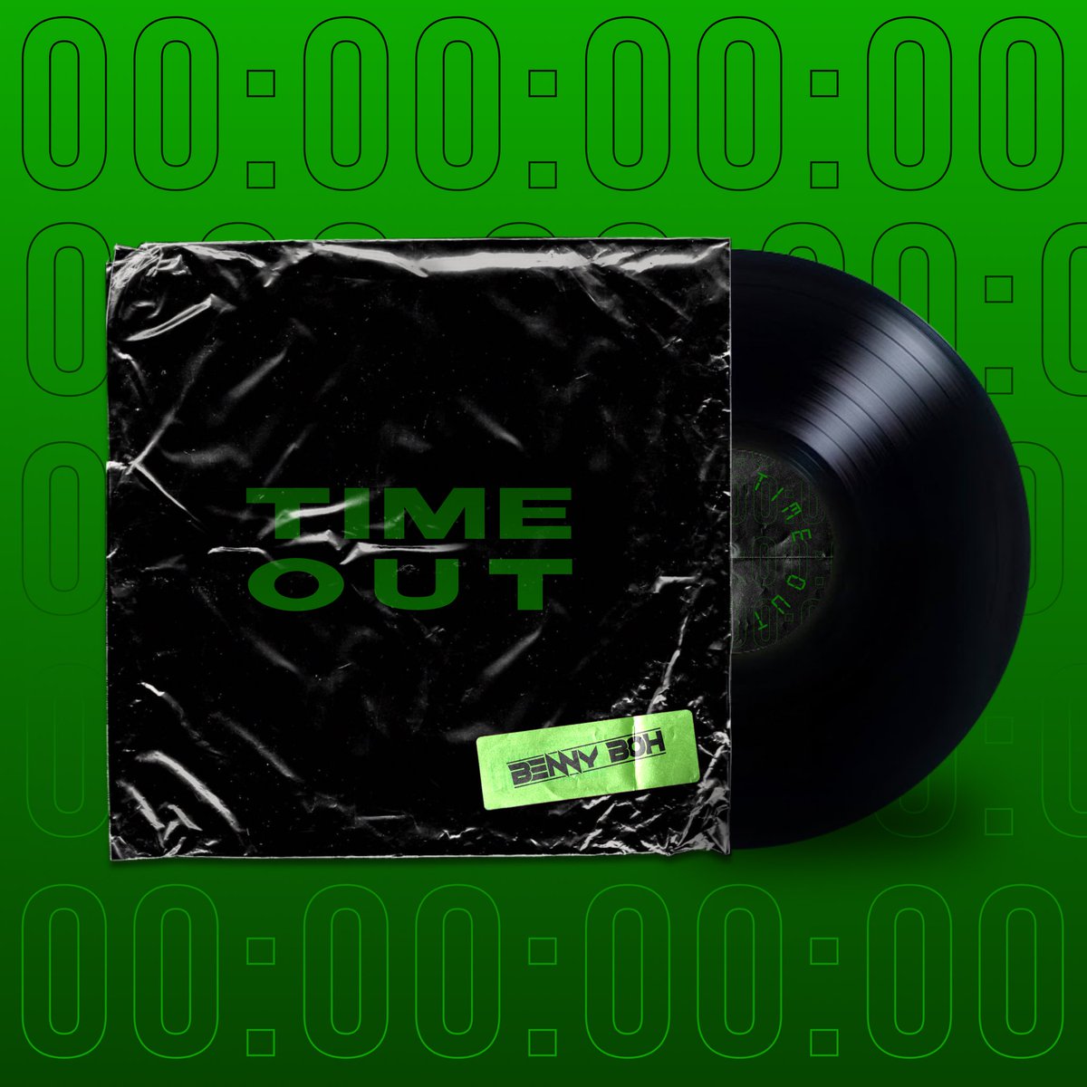 BennyBoh_fr's tweet photo. Mon nouveau titre TIMEOUT est maintenant dispo sur toutes les plateformes 🔥 
Lien : https://t.co/lTOn87HB3u

#dj #release #musicproducer https://t.co/Q1EtuKHzlG