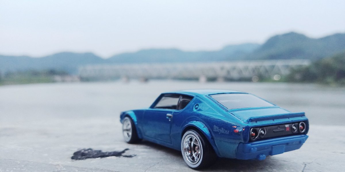 Prepare gas Indramayu. Hati-hati dijalan https://t.co/fj8ZNvg3qQ, baik-baik sama majikan baru. #diecast #hotwheels #nissanskylinekenmeri #nissanskyline2000gtr #kenmeri https://t.co/DfBWsbtO5J