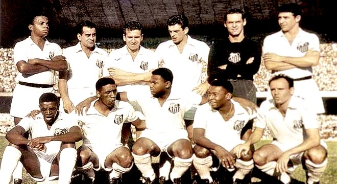 “WHY DID PELÉ ONLY WIN 2 COPA LIBERTADORES” MYTHThe South Americas equivalent of the UEFA Champions League was arguably the toughest continental competition in the world. So why did Pelé only win 2 in his whole career?
