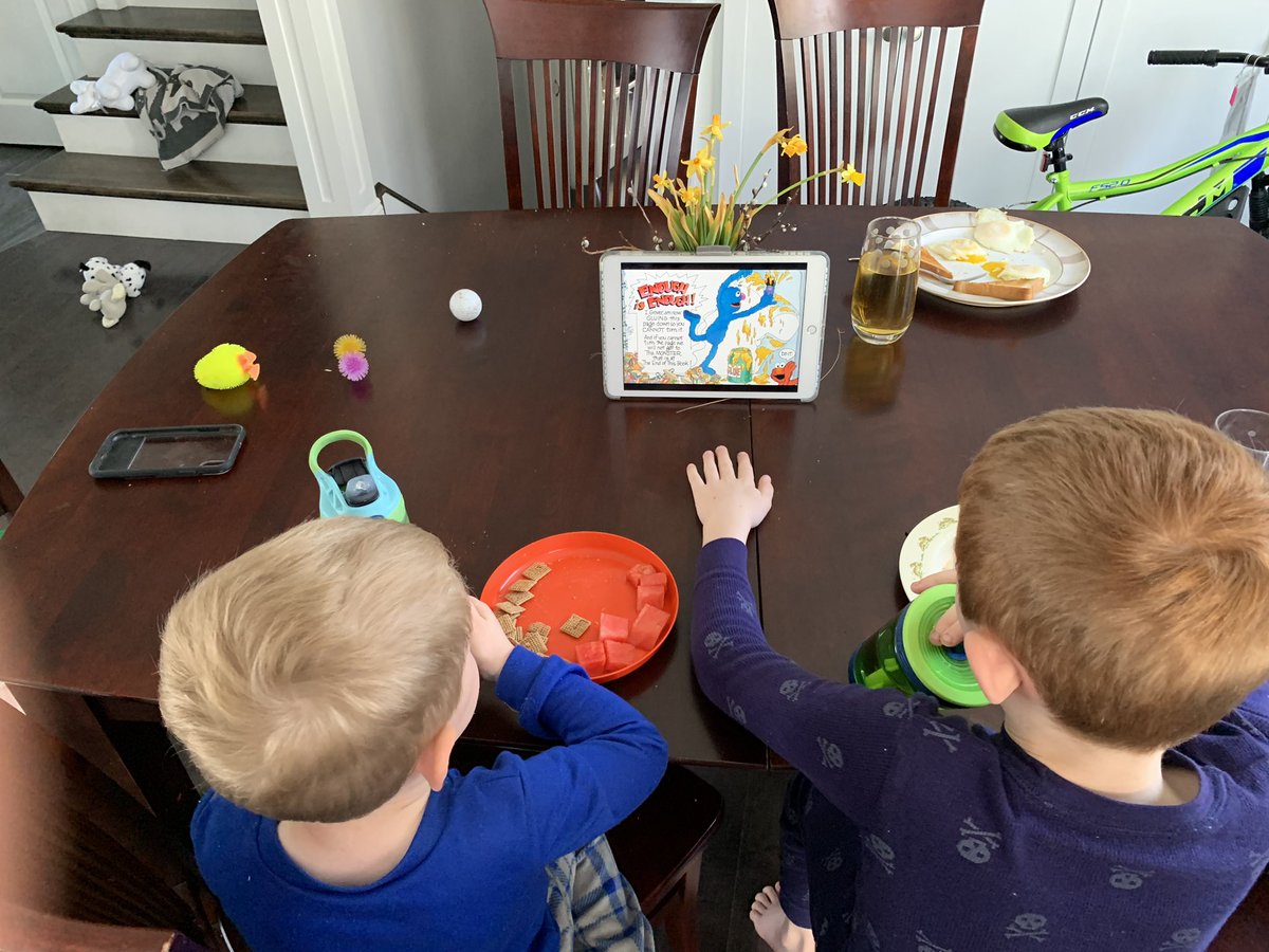 SSRCE Operations tweet media