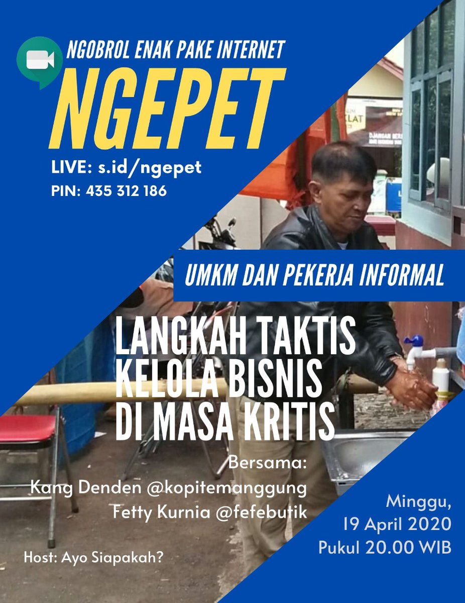 ngepet di s.id/ngepet