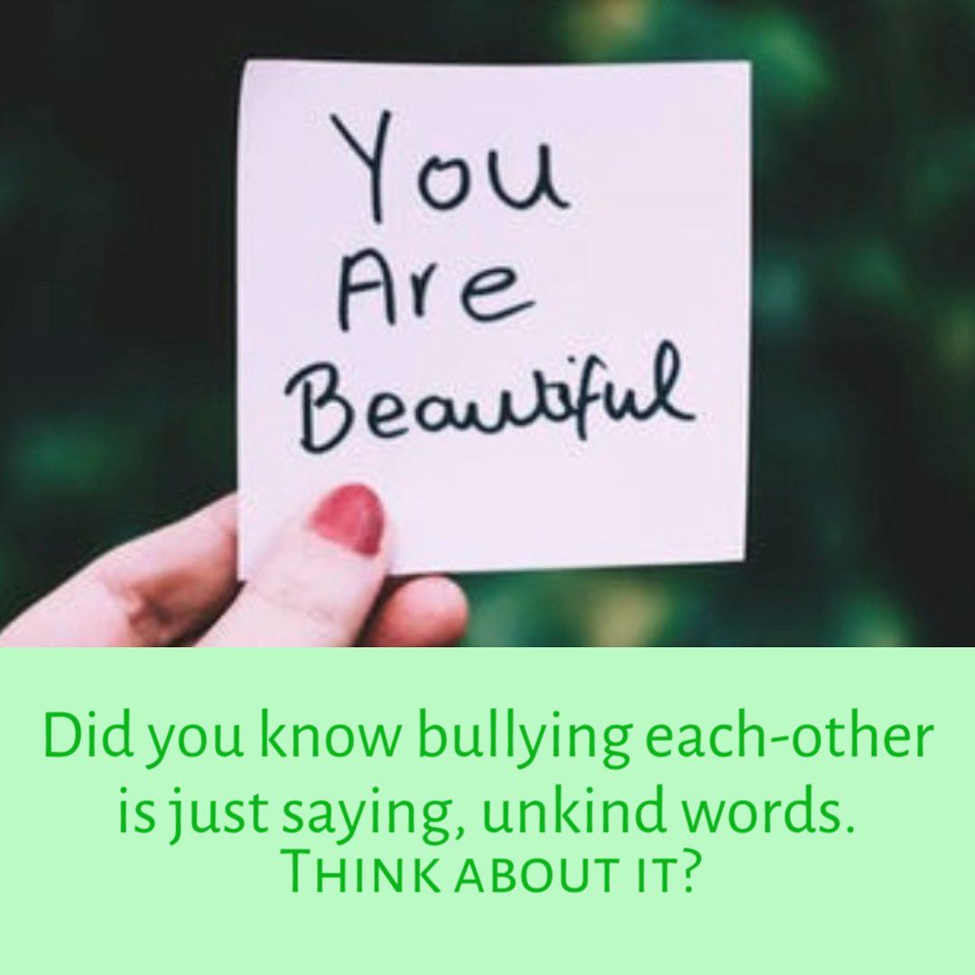LaurieRunyan's tweet photo. Fit and healthy has EVERYTHING to do with your words! 

During quarantine it’s going to be easy at times, not to be very kind. Let’s all put our best foot forward and be kind! Food for thought! https://t.co/3towjC3hT1