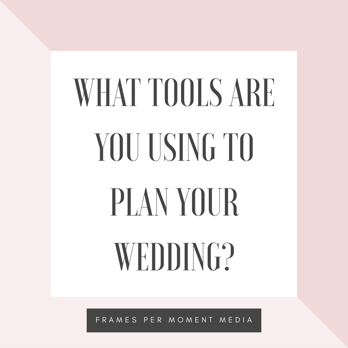 FramesM's tweet image. Is is a Planning Book, Pinterest, a Wedding Planner? Let us know in the comments below ⬇️
•
•
#weddingfilm #weddingvideo #weddingflower #weddingrings #weddingvideographer #wedding #weddings #weddingvideography #weddingvibes #videography #videographer #filmmaker #smallbusiness