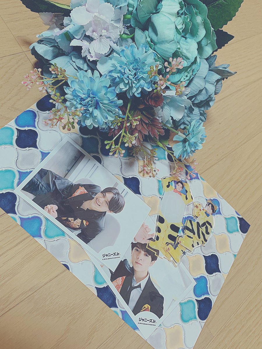 chakatai_'s tweet photo. 愛されキャラのおばかちゃん💙げんたお誕生日おめでとう🥳
素敵なお兄ちゃんたちに囲まれてのびのびとしてる元太がだいすきだー！！
ちゃかげんひっそり応援隊だからこれからもこっそり目で追わせてね✊

元太担の皆様もおめでとうございます✨
幸多き1年になりますように🐯💙 https://t.co/bBA3aR7IuE